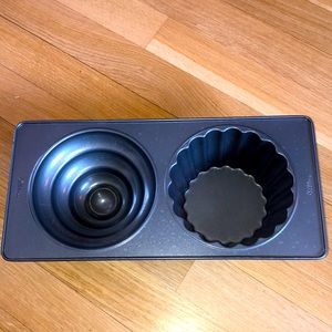 Wilton Giant Cupcake Pan